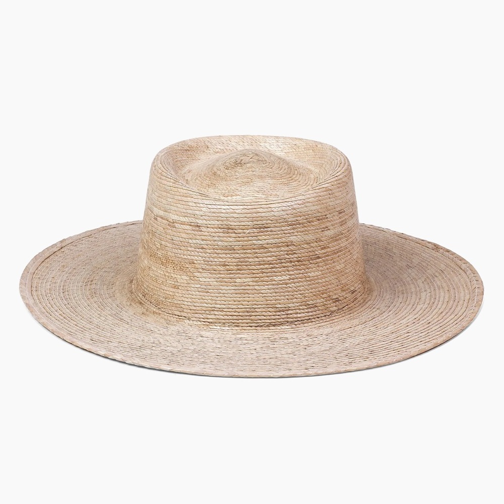 Lack of Color Palma hat